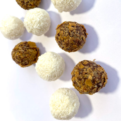 Chocolate Truffles (12 pack) - Sucré Confectionery [4 options]