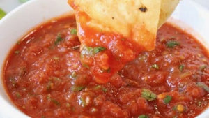 Harvest Barn Salsas (269g) [3 options] SPECIAL