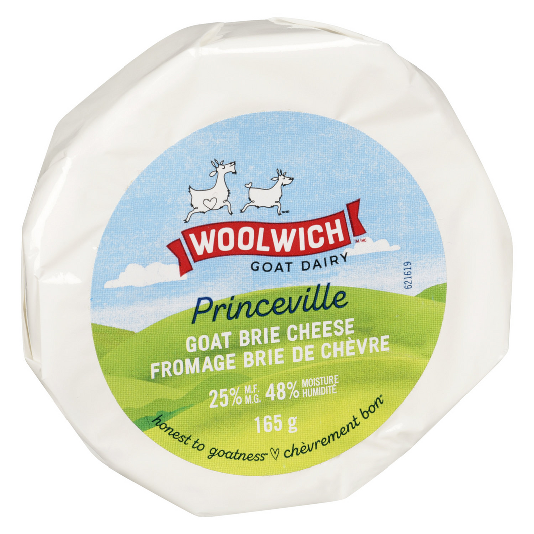 Woolwich Brie (165g) SPECIAL