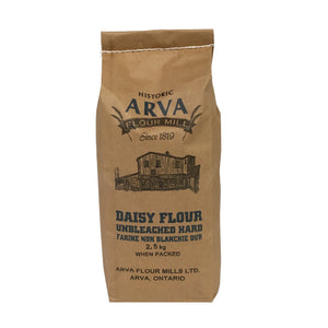 Arva Flour