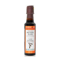 Acropolis Balsamic Glazes  (4 options)