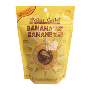 Solar Gold Dried Fruit [5 options]