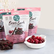 Bean Bark  [3 options]