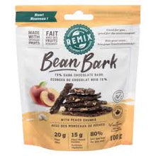 Load image into Gallery viewer, Bean Bark  [3 options]
