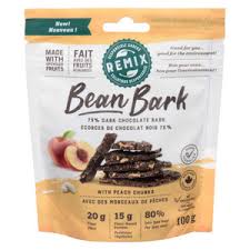 Bean Bark  [3 options]