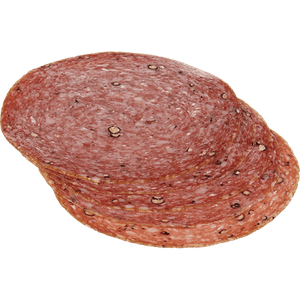 Denninger's Black Forest Salami - Deli Sliced [.25lb pkg]