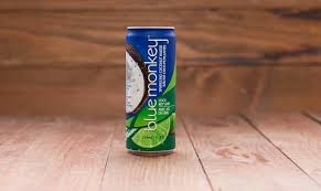 Blue Monkey Sparkling Juices (5 Options)