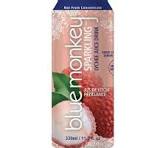 Load image into Gallery viewer, Blue Monkey Sparkling Juices (5 Options)
