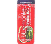 Blue Monkey Sparkling Juices (5 Options)