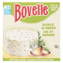 Load image into Gallery viewer, Bovelle Soft Fresh Cheese (4 options) 150g

