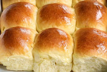 Load image into Gallery viewer, Brioche Buns (3 varieties)
