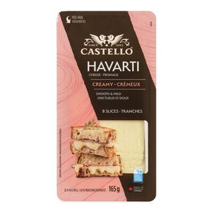 Castello - Cheese Slices [5 options]