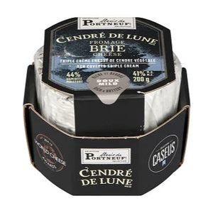 Alexis de Portneuf Fine Cheeses SPECIAL La Sauvagine $6.49