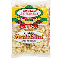 Load image into Gallery viewer, Ontario Pasta  (4 Options)
