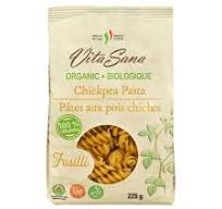 Organic Pasta - Vita Sana  (450g) [2 options]