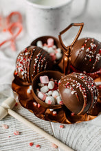 Load image into Gallery viewer, Hot Chocolate Bomb DIY Kits and Refills SPECIAL

