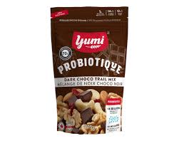 Yumi Probiotique Snack Mixes [3 options]