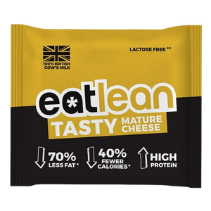 Eatlean Mature Lite Cheddar