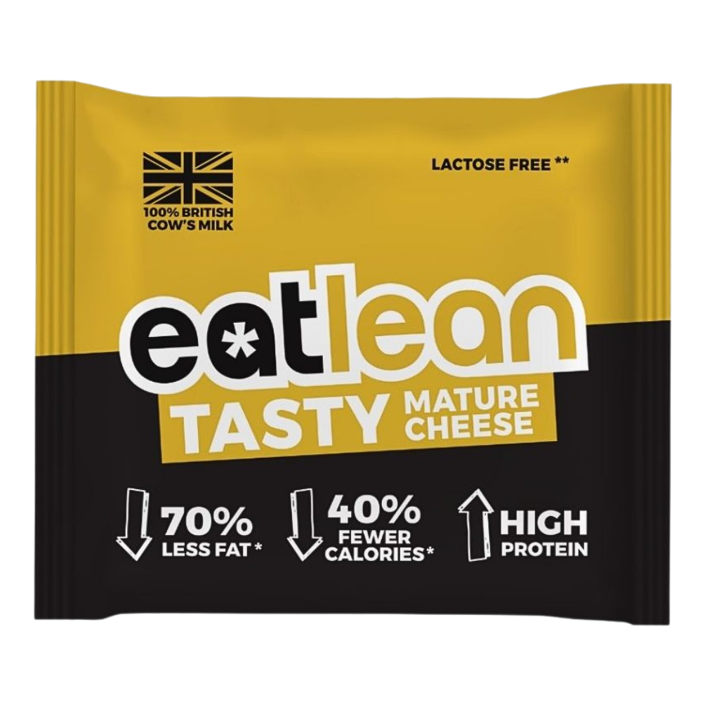 Eatlean Mature Lite Cheddar