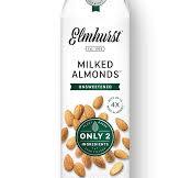 Elmhurst Milked Almonds 1L