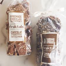 Fraktal's Cashew Buttercrunch (4 options)