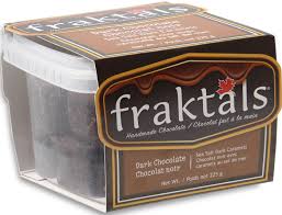 Fraktals Sea Salt Caramels [2 options]