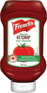 French's Ketchup