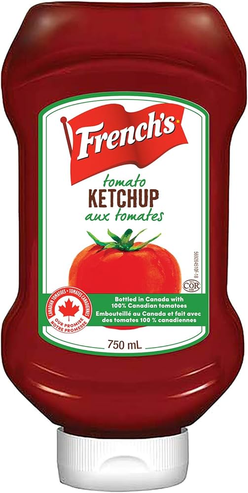 French's Ketchup