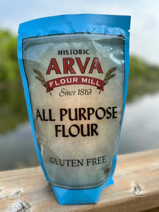 Arva Flour