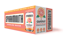 Load image into Gallery viewer, Sparkmouth Sparkling Water - 8 pack SPECIAL
