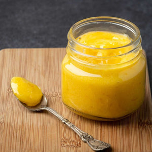 Harvest Barn Lemon Curd