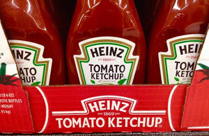 Heinz Ketchup