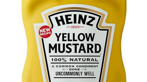 Heinz Mustard