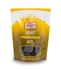 Europes Finest Licorice 150g (3 Options)