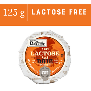 Alexis de Portneuf Fine Cheeses SPECIAL La Sauvagine $6.49