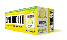 Load image into Gallery viewer, Sparkmouth Sparkling Water - 8 pack SPECIAL
