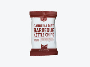 Lillie's - Kettle Cooked Potato Chips [3 options]