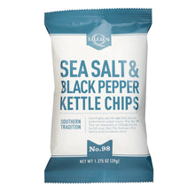 Load image into Gallery viewer, Lillie&#39;s - Kettle Cooked Potato Chips [3 options]
