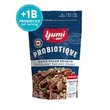 Load image into Gallery viewer, Yumi Probiotique Snack Mixes [3 options]
