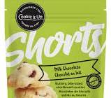 Cookie It Up Shortbreads  (4 options)