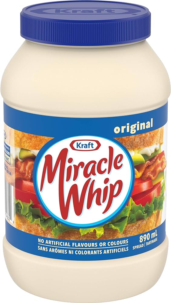 Miracle Whip