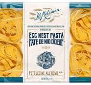 Molisana Egg Nest Pasta [2 options]