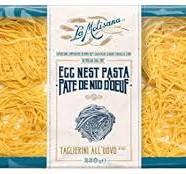 Molisana Egg Nest Pasta [2 options]