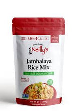 Load image into Gallery viewer, Neilly&#39;s Rice Mixes (4 Options)
