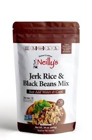 Neilly's Rice Mixes (4 Options)