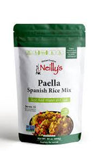 Load image into Gallery viewer, Neilly&#39;s Rice Mixes (4 Options)
