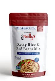 Neilly's Rice Mixes (4 Options)