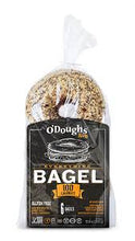 Load image into Gallery viewer, O&#39;Doughs Bagel Thins [3 options]
