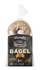 O'Doughs Bagel Thins [3 options]