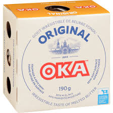 Oka Original 190g